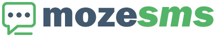 MozeSMS